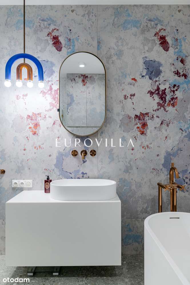 Apartament z pełnym wyposażeniem i 3 sypialniami-13