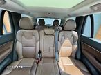 Volvo XC 90 T6 AWD Momentum 7os - 12