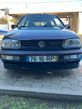 VW Golf 1.8 GTI - 7