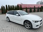 BMW Seria 3 320d xDrive M Sport - 5