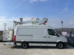 Volkswagen Crafter NACELA 14 M 3.5t - 15