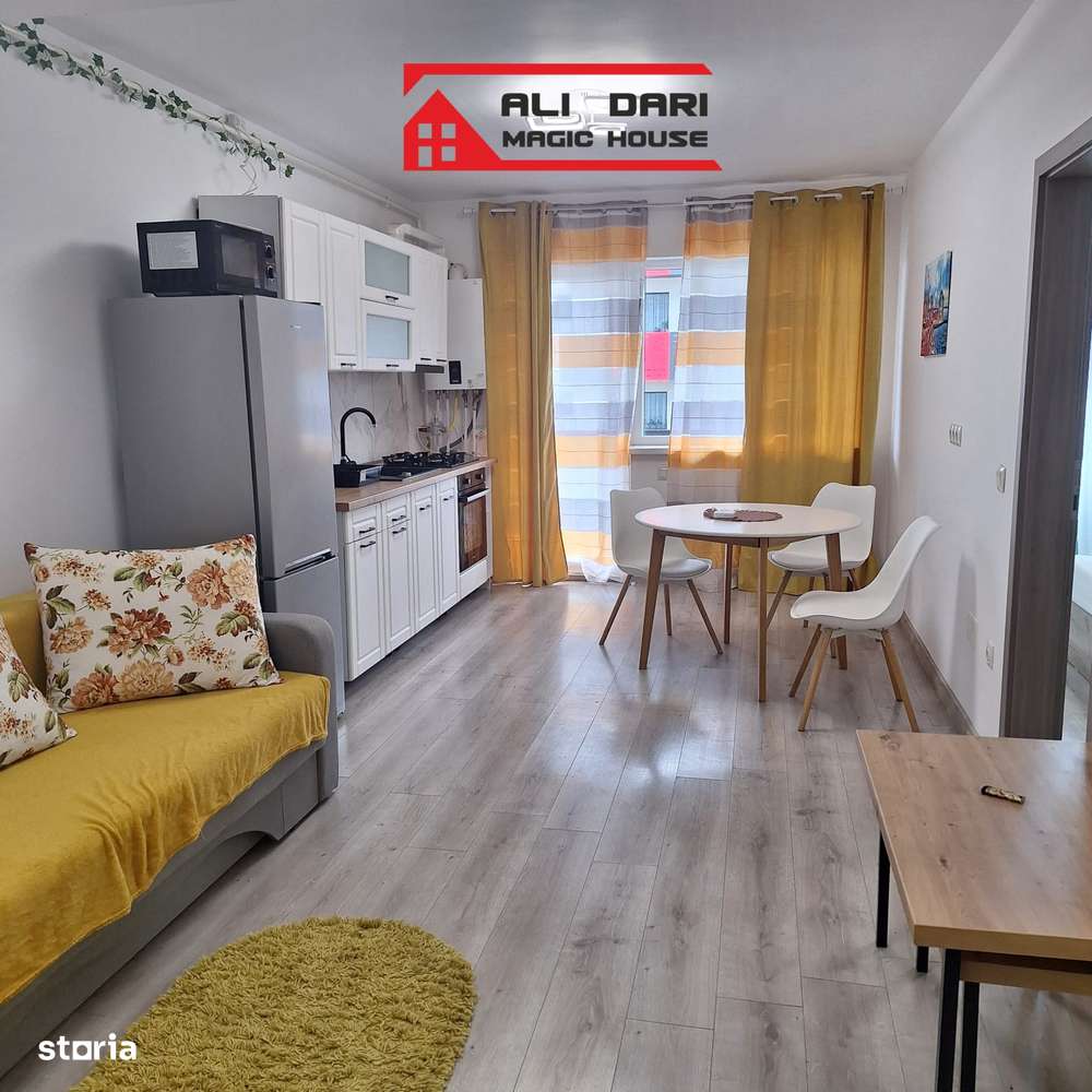 ÎNCHIRIERE-  Apartament Strada Stelelor/ 2 camere! - Imagine principală: 3/20