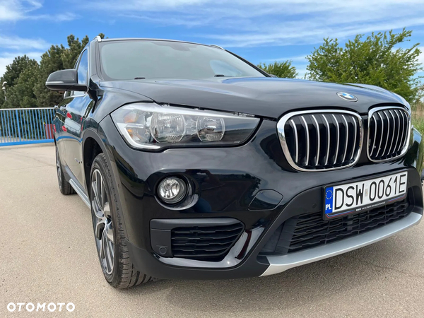 BMW X1 - 29