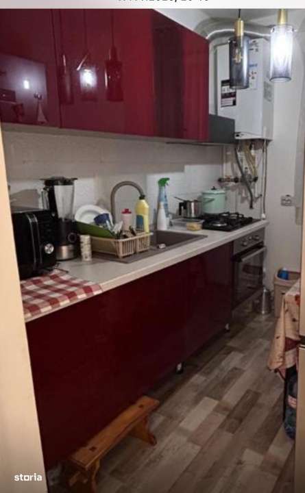 Garsoniera decomandata, 34 mp, zona Brazda lui Novac - Imagine principală: 4/4