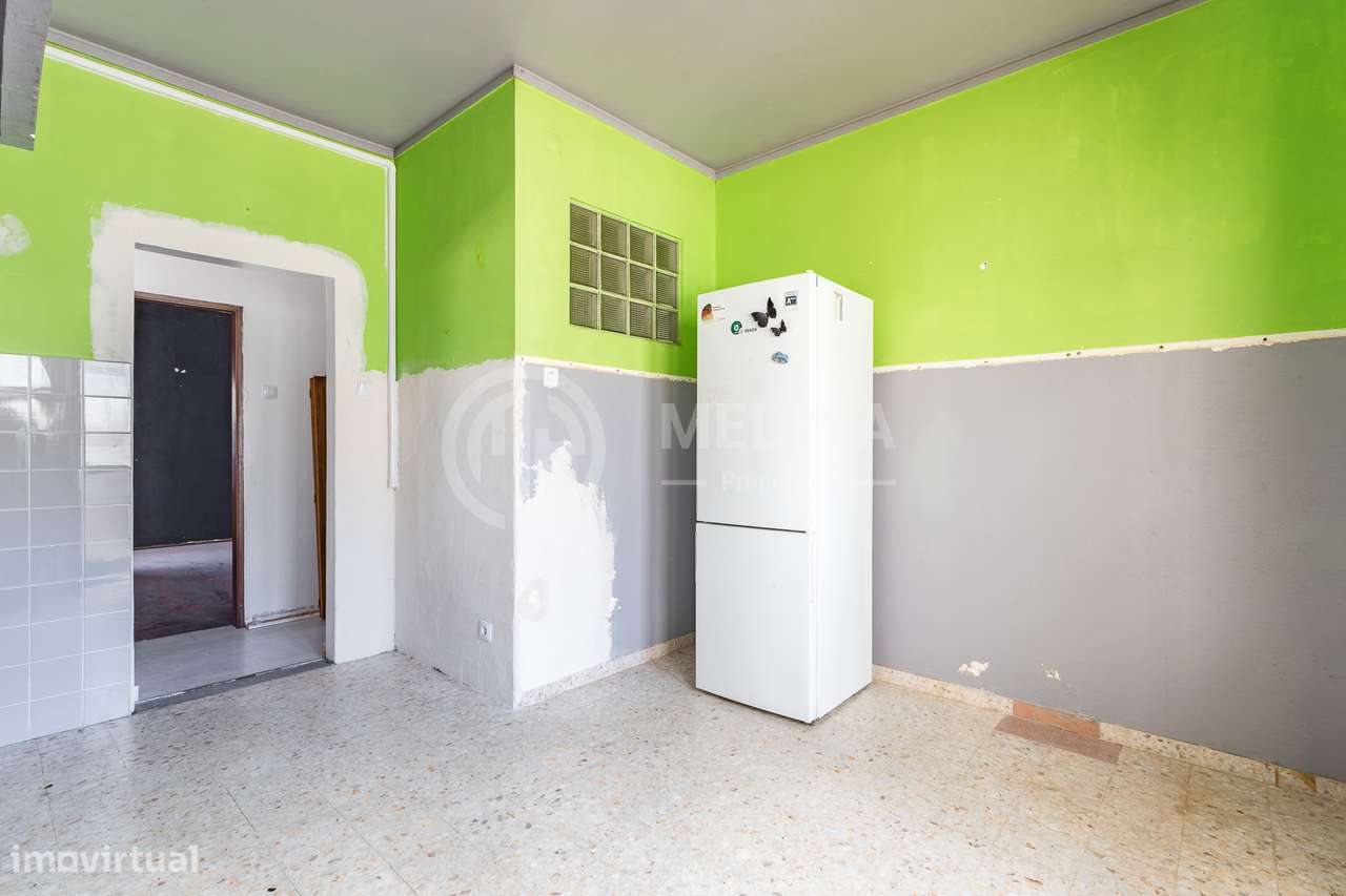 T3 com terraço Privativo em Portimão Vista Rio Arade - Com Garagem-12