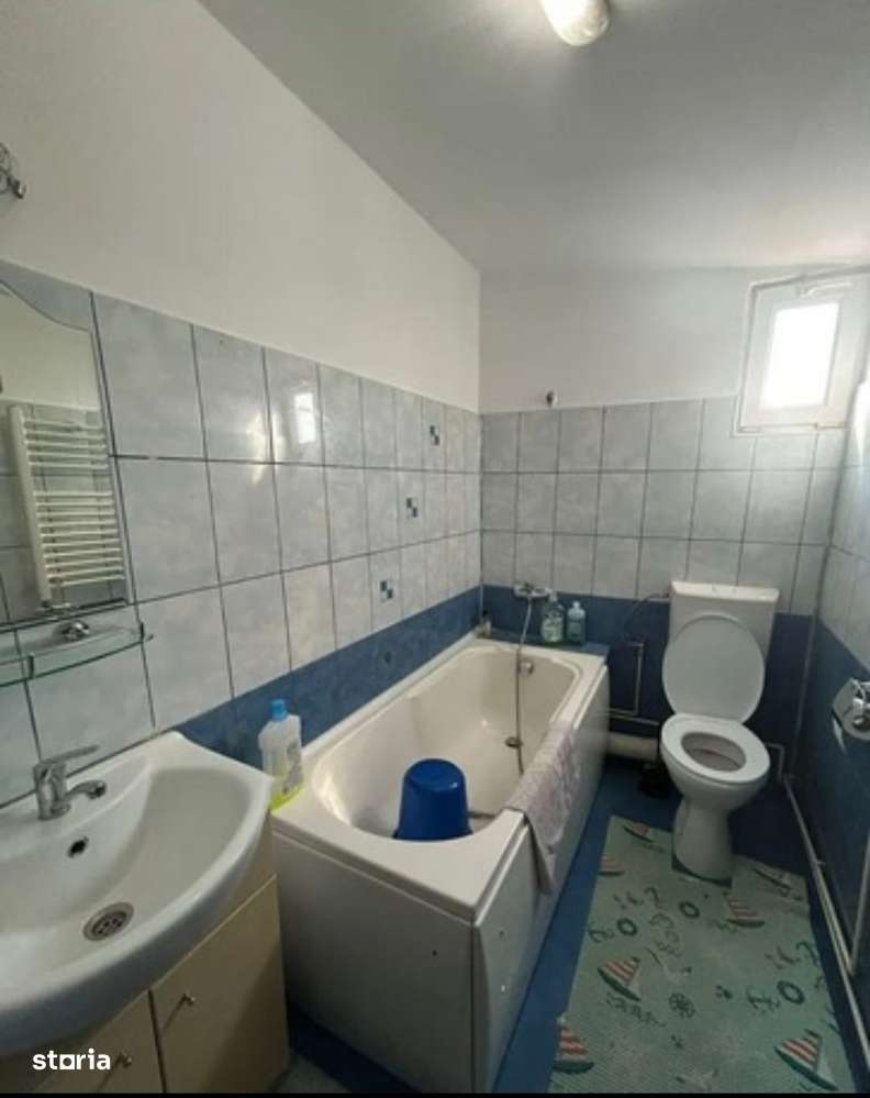 Apartament cu 2 camere - Nicolina-2