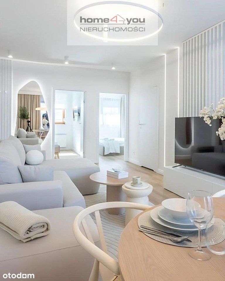 3 Pok./Os.Platan/Wysoki Standard/Taras/Garaż-3