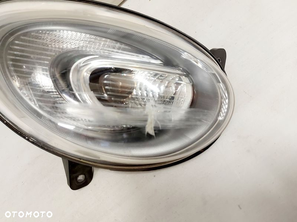 FIAT 500X LAMPA DRL KIERUNKOWSKAZ PRAWY PRZÓD 51937405 - 3