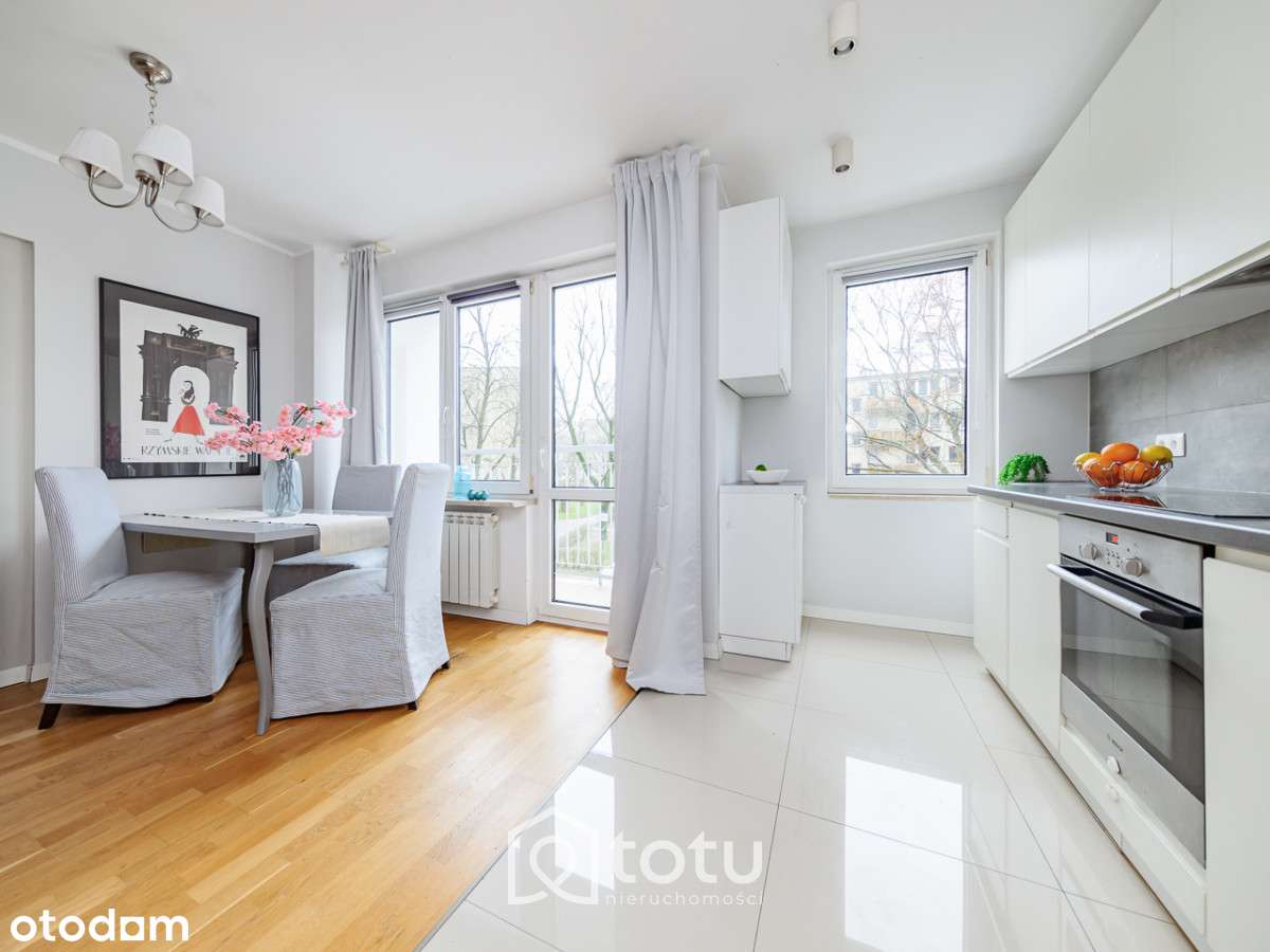 Top lokalizacja I 3 pokoje I Nowolipki - Pełny obrazek: 4/14