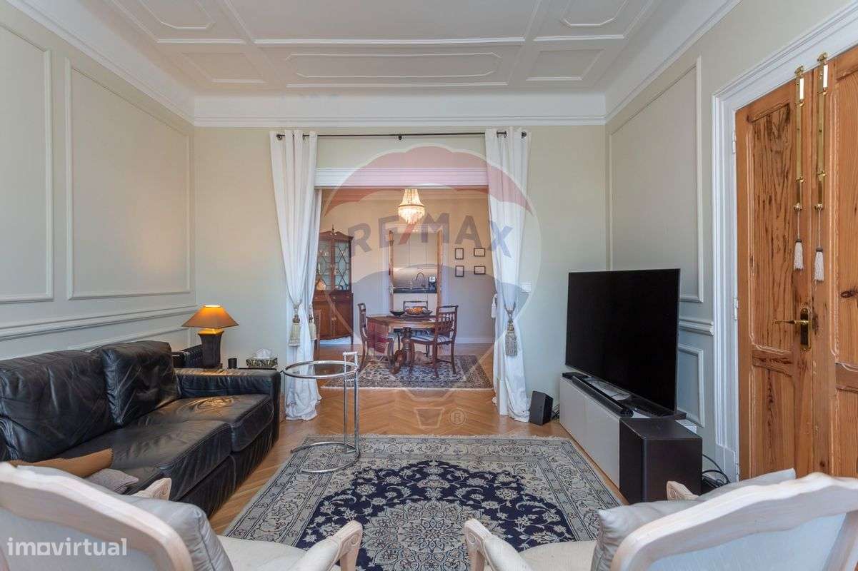 Apartamento T3 para venda-12