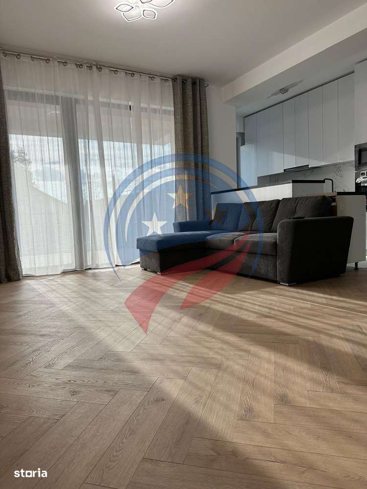 Apartament modern, prima inchiriere,  zona Ultracentrala - Imagine principală: 1/9