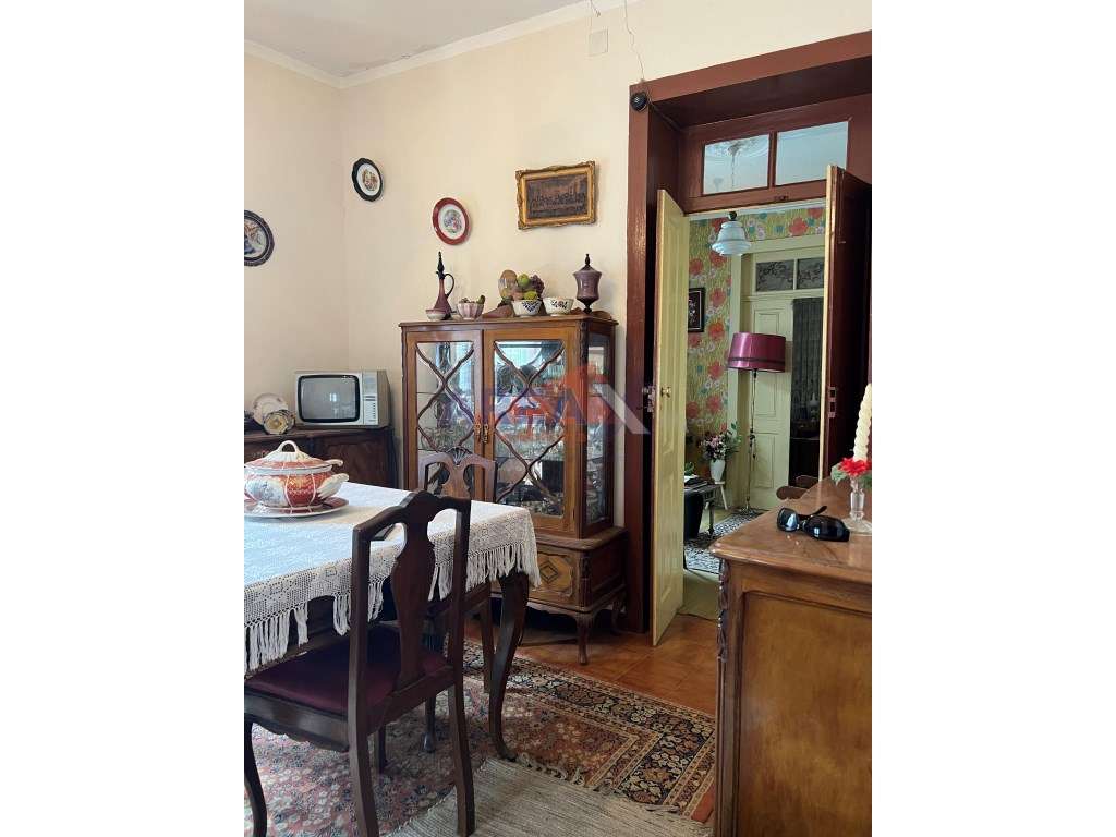 Oportunidade: 2 casas + artigo rústico com 2,0648 ha, perto de Oliv...-31