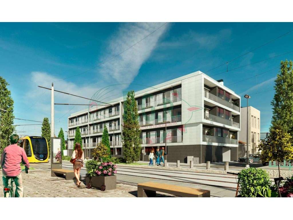 T2 - METRO PARANHOS - Grande imagem: 2/16