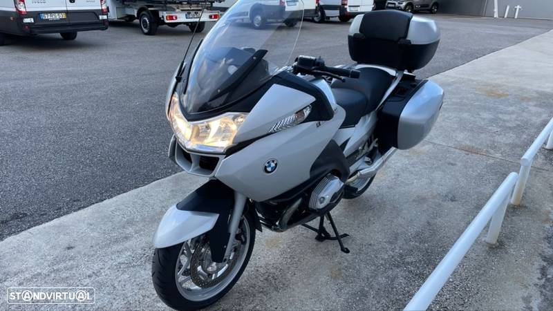 BMW R 1200 RT - 7