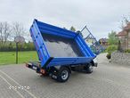 Mitsubishi CANTER FUSO 7C15 WYWROTKA KIPER WYWROT - 10