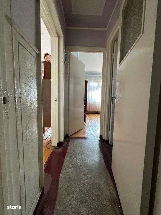 Apartament 3 camere confort 1, zona Obor, etaj 3. - Imagine principală: 5/9