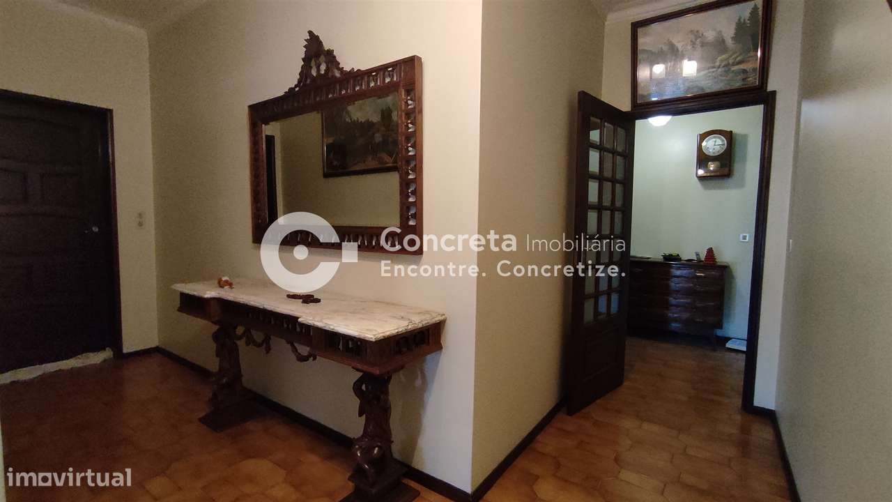 Moradia T4 e moradia T3 em Adães, Barcelos - Grande imagem: 4/22