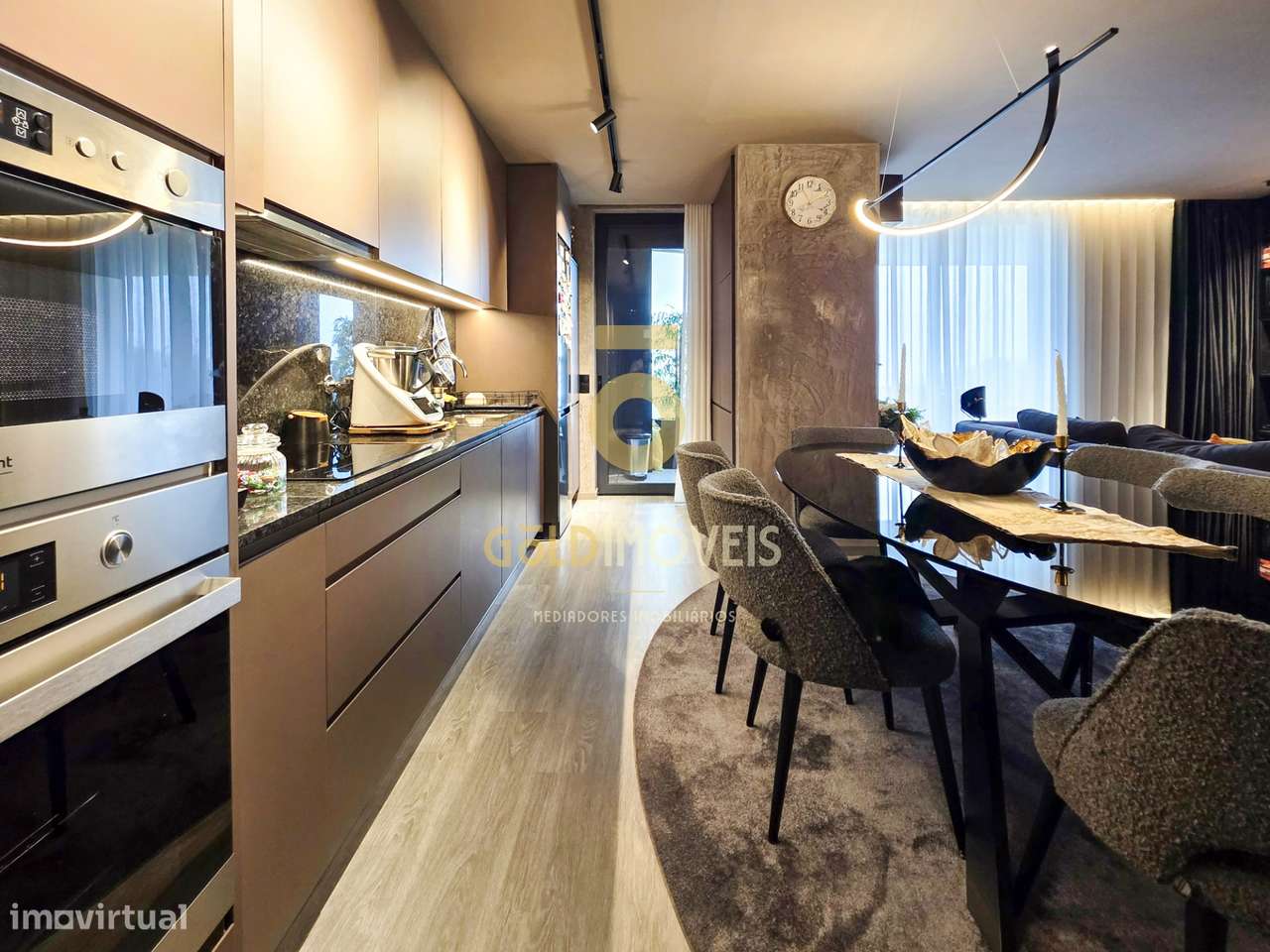 Apartamento T2 Venda em Penafiel,Penafiel - Grande imagem: 4/27