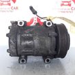 Compresor clima Alfa Romeo | Fiat | Lancia | 60653652 | Dezmembrari Auto Multimarca: | Clinique Car - 1