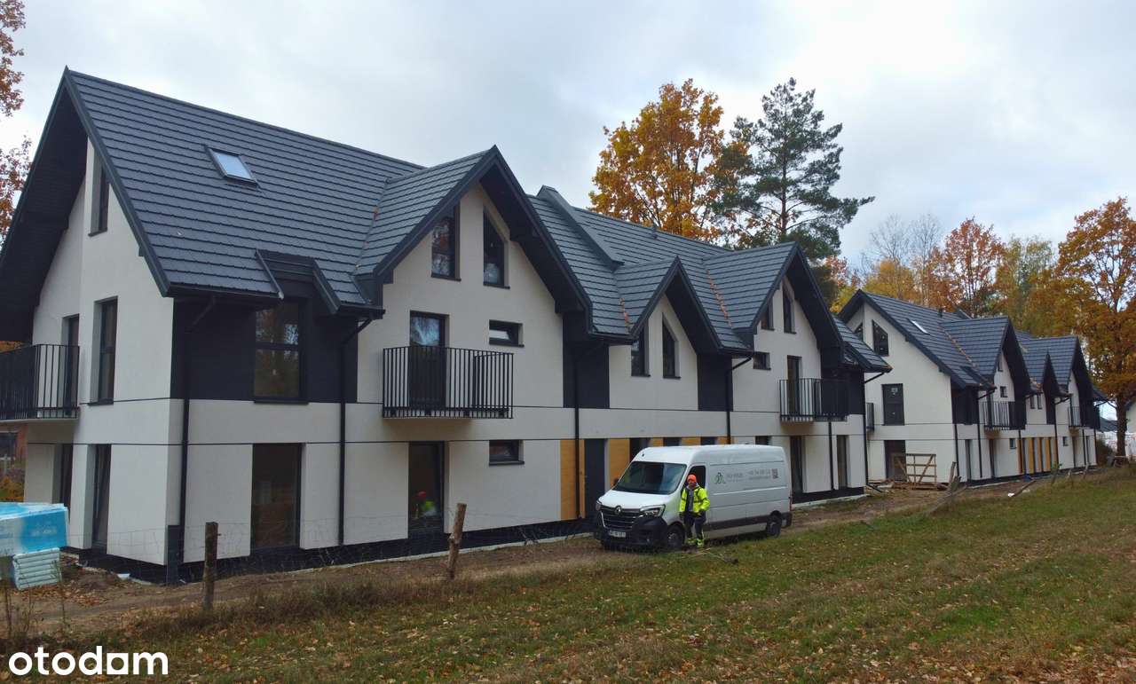 Alternatywa dla Domu|145m² od 5644 zł/m²|Fotowoltaika|Rekuperacja - Pełny obrazek: 4/20