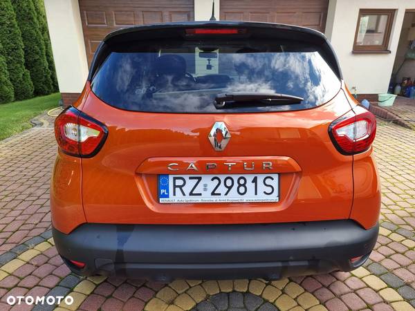 Renault Captur 1.2 Energy TCe Limited - 10