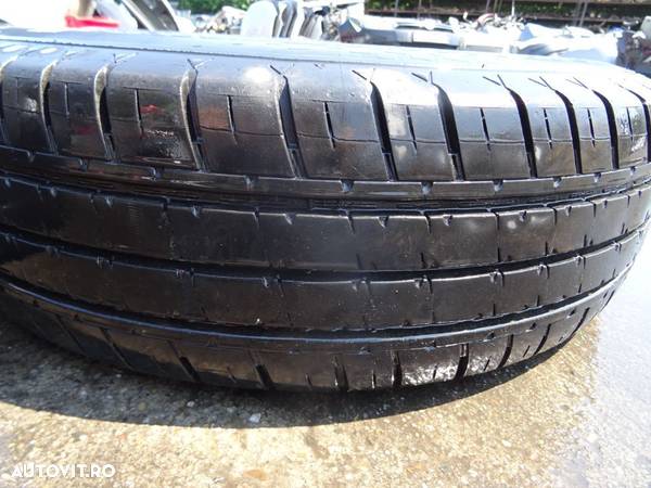 Vand Jante Aliaj cu Cauciucuri Ford Transit 215/75 R16 din 2011 - 6