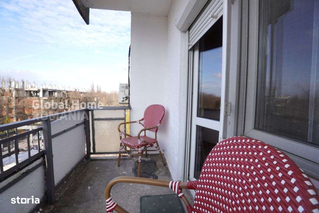 Apartament 2 CAMERE - 55MP  Parcare || Parc Tineretului-14