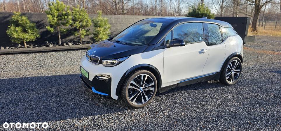 BMW i3 i3S 120 Ah - 4