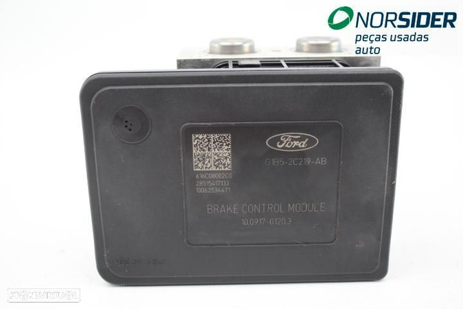 Bloco hidraulico ABS Ford Ka+|16-18 - 8