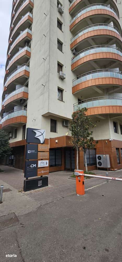 Palas, 450euro/luna, apartament 2 camere open space, Lazar Res - Imagine principală: 1/10