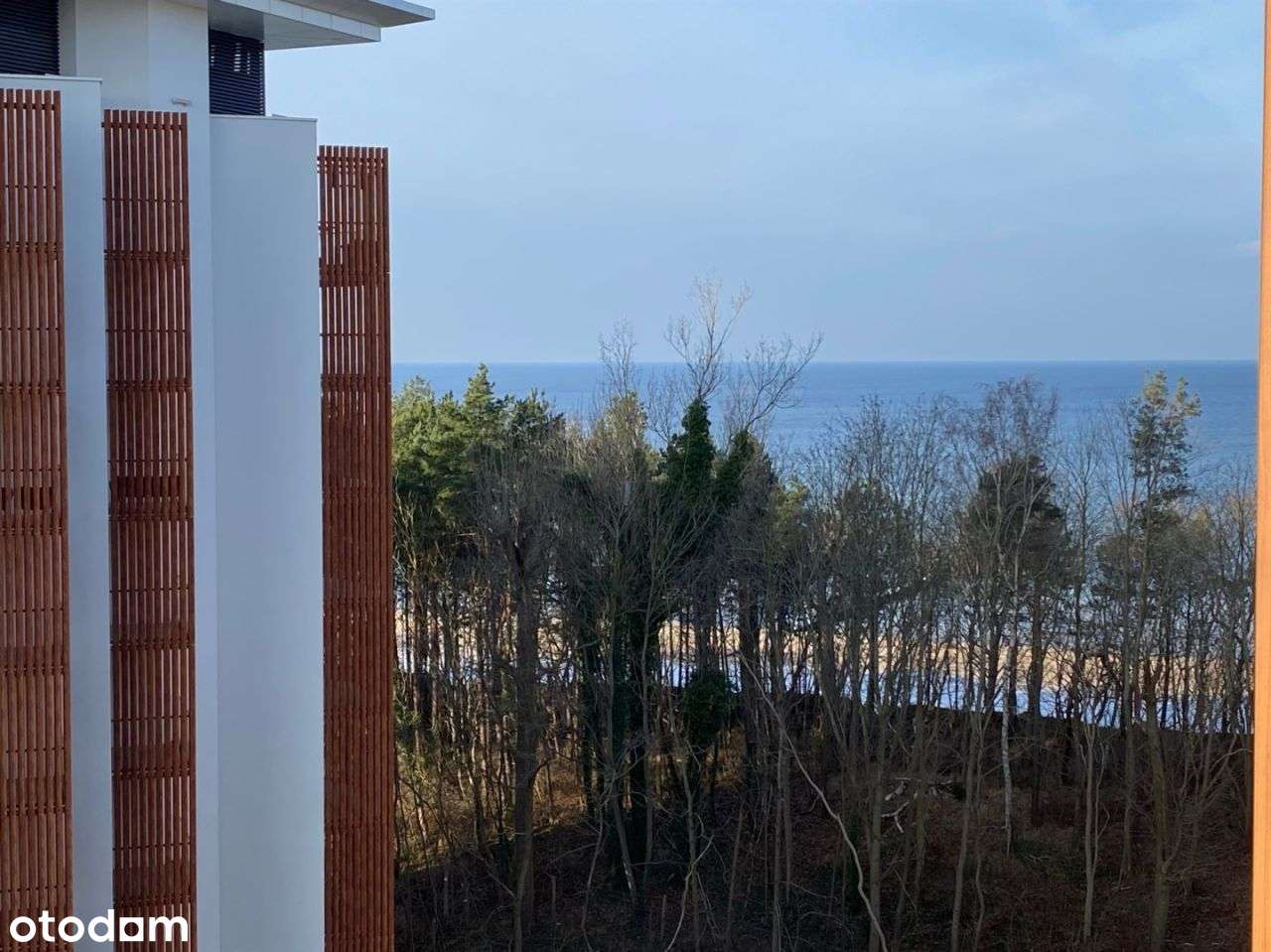 Apartament 3-pokojowy, VI pietro, Pinea, okazja!-9