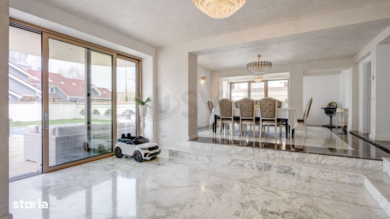 Vila Iancu Nicolae - Imagine principală: 4/15