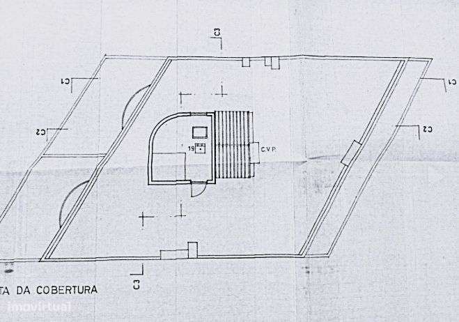 Moradias com terreno urbano para construção Porto ao estádio Dragão - Grande imagem: 5/8
