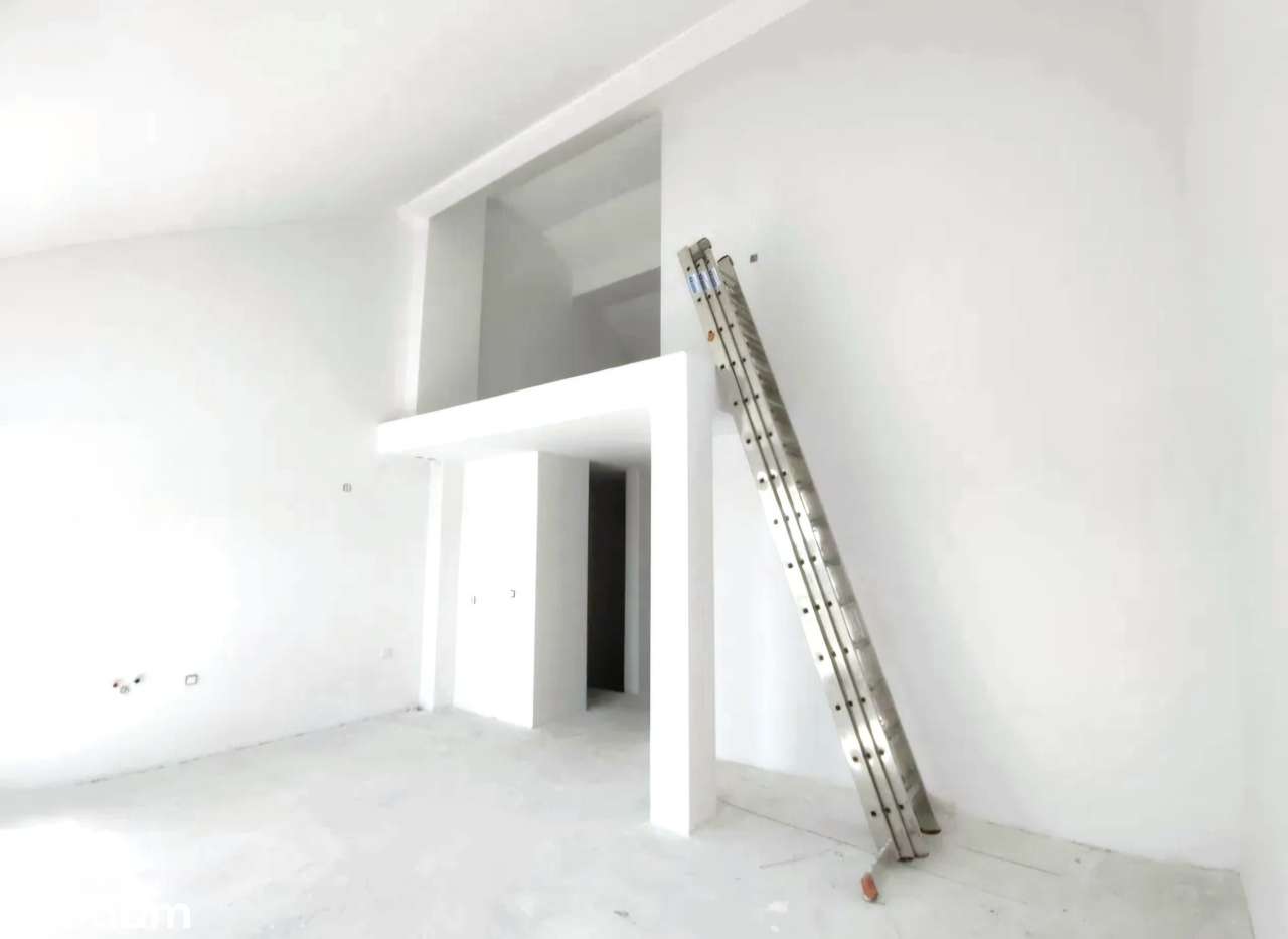 Nowoczesne-antresola-fotowoltaika-taras/ogródek-magazyn energii-Słupsk-5