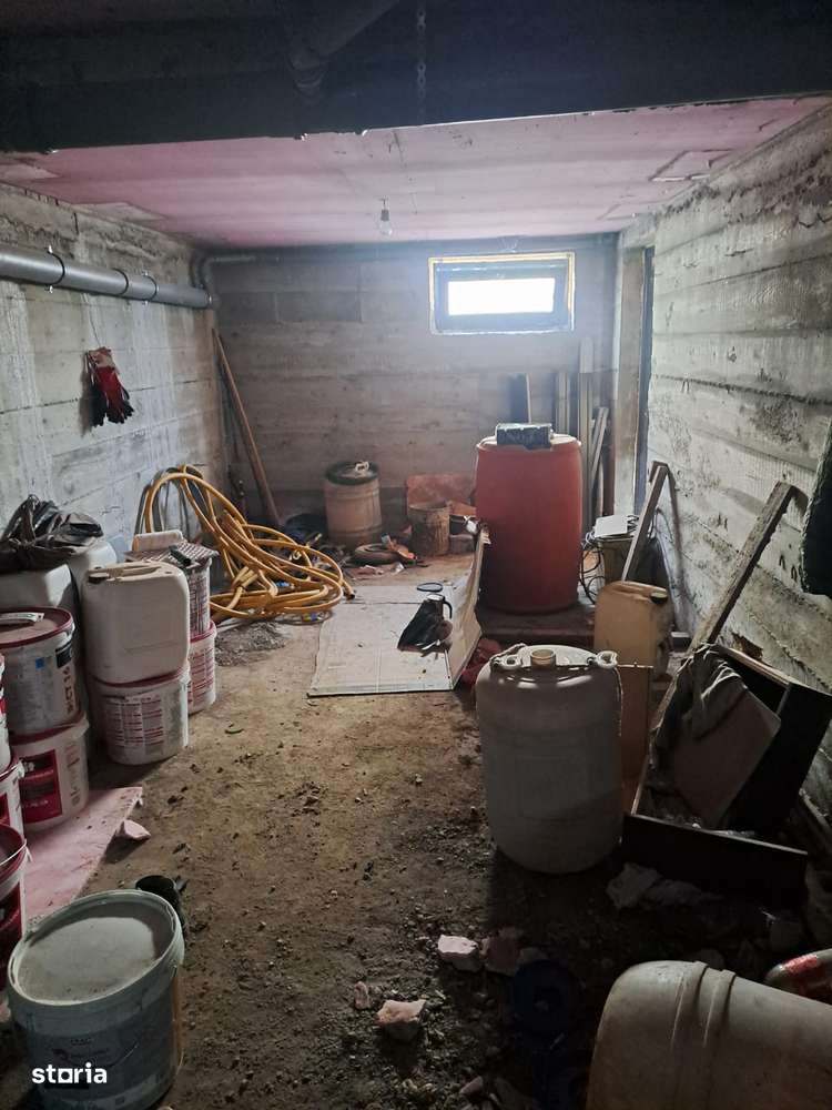 Casa 3 camere Bucium-Visani 90 000 euro - Imagine principală: 5/15