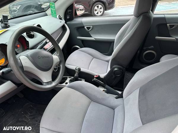 Smart Forfour 1.1 pulse - 5