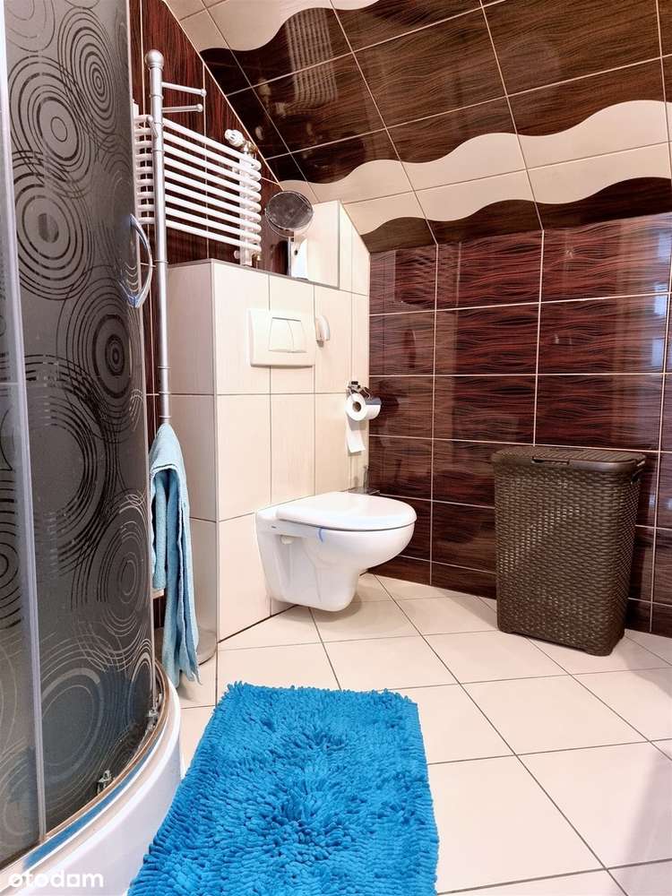 Wyjątkowe mieszkanie w Śródmieściu-13