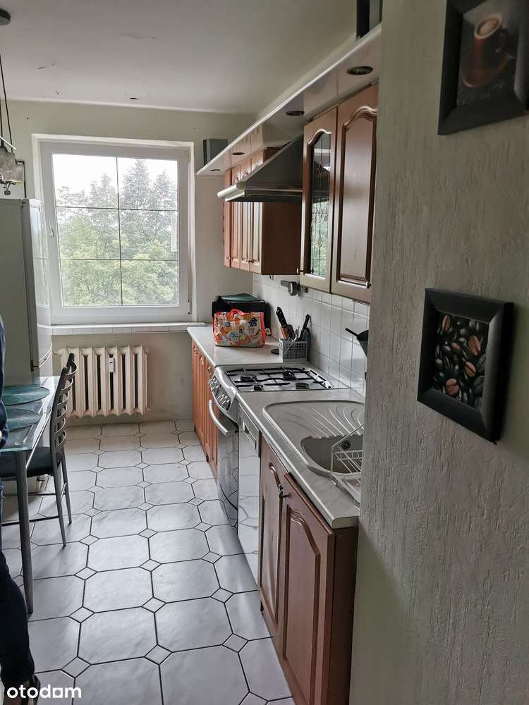 Mieszkanie w świetnej lokalizacji - Bandurskiego  54m2 [ REZERWACJA ] - Pełny obrazek: 5/7