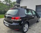 Volkswagen Golf VI 1.6 TDI Highline - 2