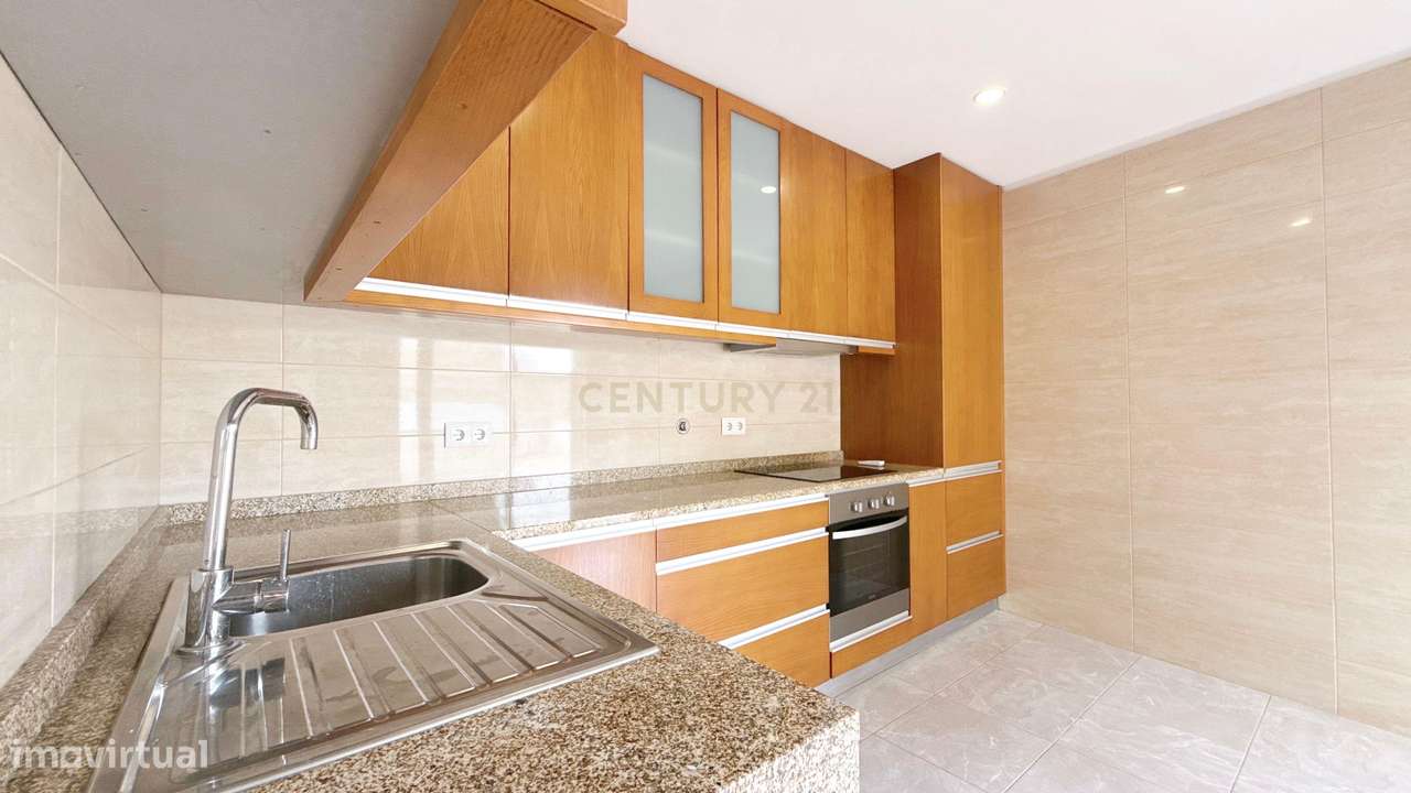 Moradia T3 | Parque da Cidade | Paredes-10