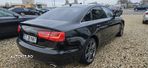 Audi A6 3.0 TDI DPF quattro S tronic - 14