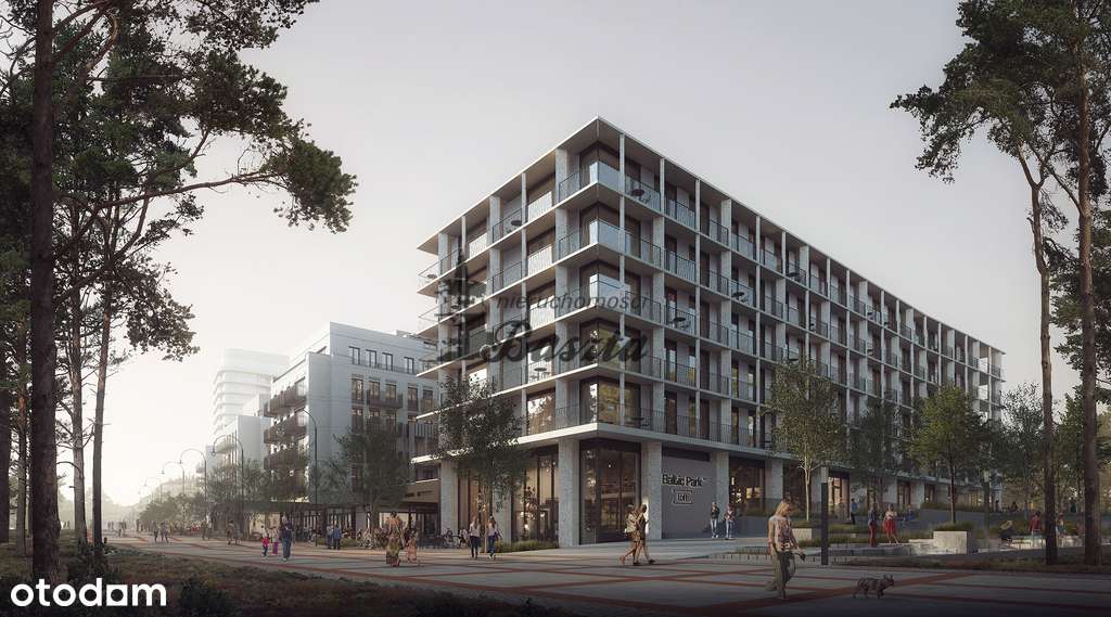 Lokale użytkowe w Świnoujściu przy promenadzie - Pełny obrazek: 4/4