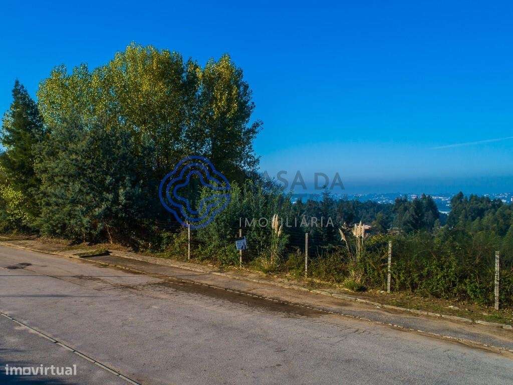 Urbanização Minas do Pintor. - Grande imagem: 4/19