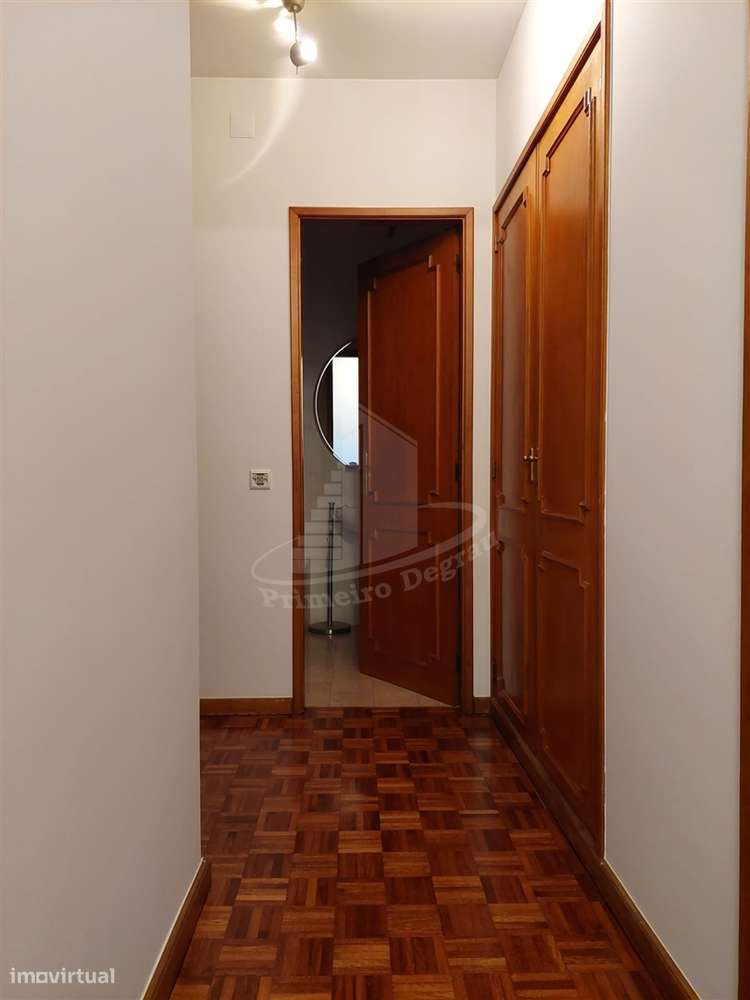 T3 na Avenida da Liberdade - Grande imagem: 4/11