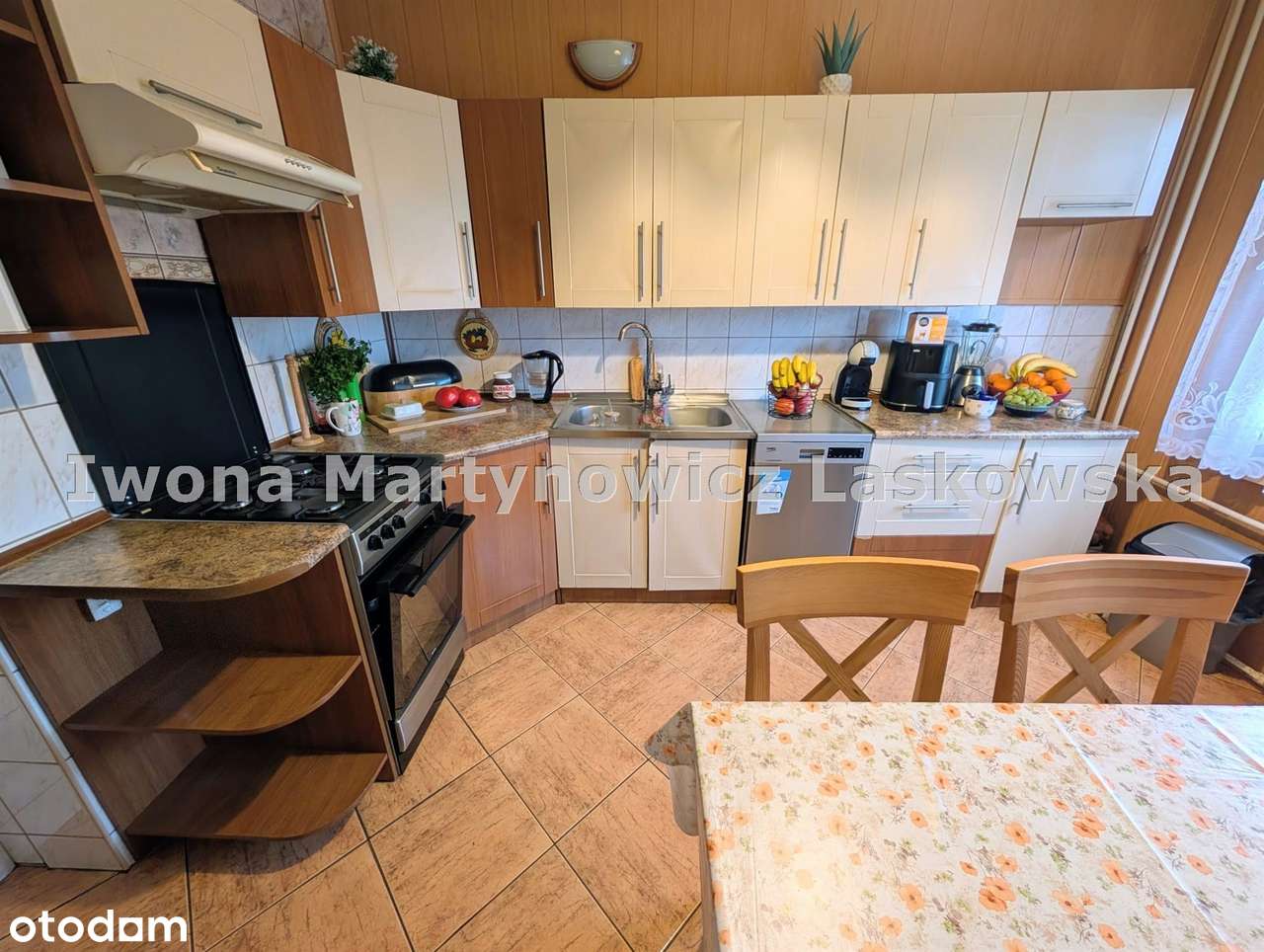 Ścinawa Centrum Mieszkanie 3-pokojowe-7