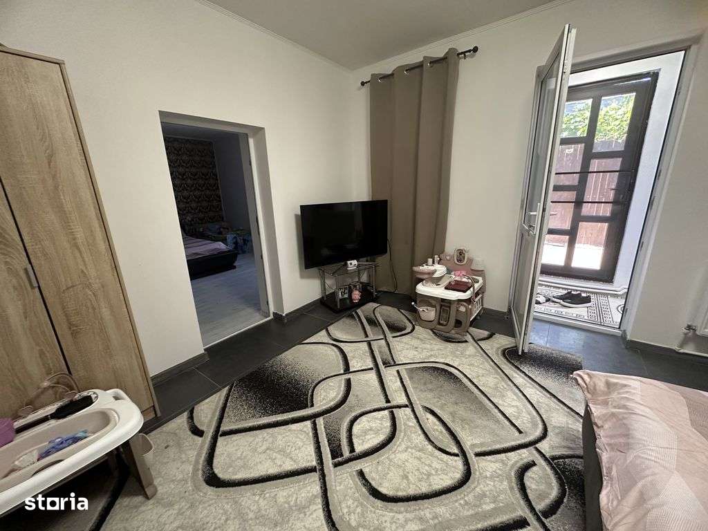 De vânzare casa zona Chercea - Imagine principală: 5/7