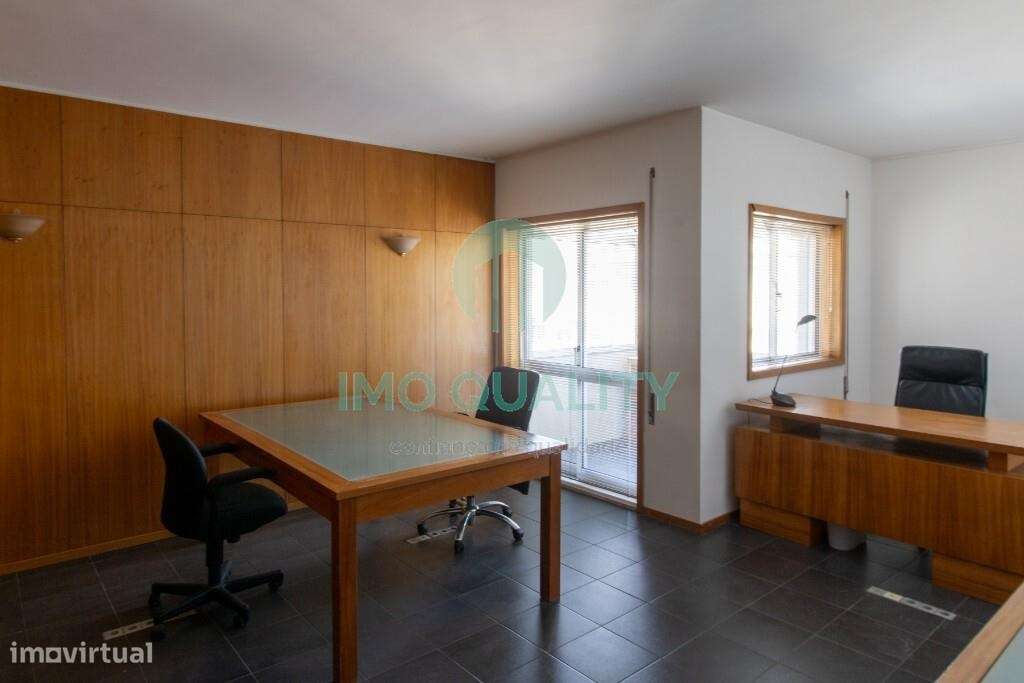 ESCRITÓRIO | MOBILADO | CENTRO DA MAIA - Grande imagem: 5/15