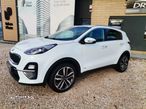 Kia Sportage 1.6 CRDI AWD DCT SPIRIT - 1