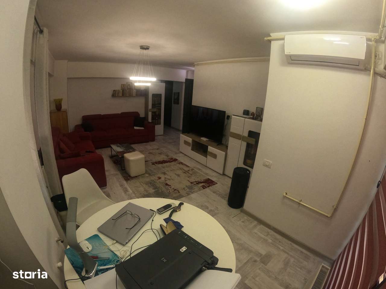 Apartament 4 camere decomandat | Zona Centrala | T120 – reper emblem-4
