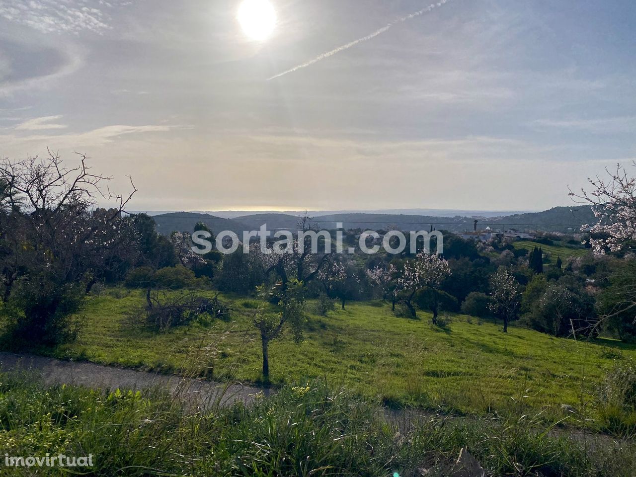 Terreno Para Construção  Venda em Loulé (São Sebastião),Loulé